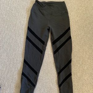 Beyond Yoga high waisted leggings
